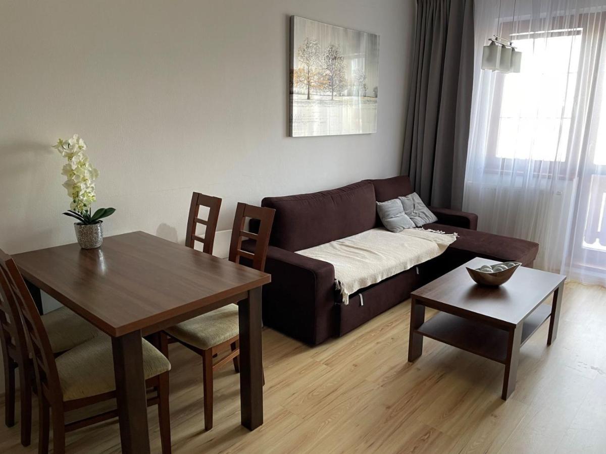 Apartmantatryview Διαμέρισμα Velka Lomnica Εξωτερικό φωτογραφία