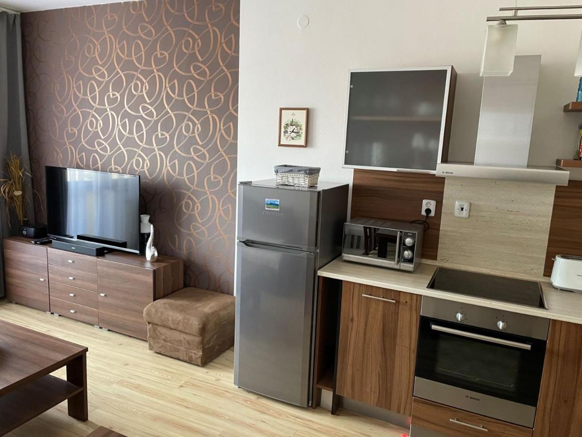 Apartmantatryview Διαμέρισμα Velka Lomnica Εξωτερικό φωτογραφία